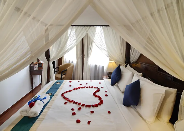 Holiday Place Kuala Lumpur