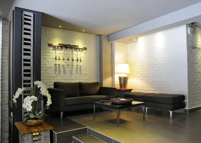 Hotel 1915 Kuala Lumpur